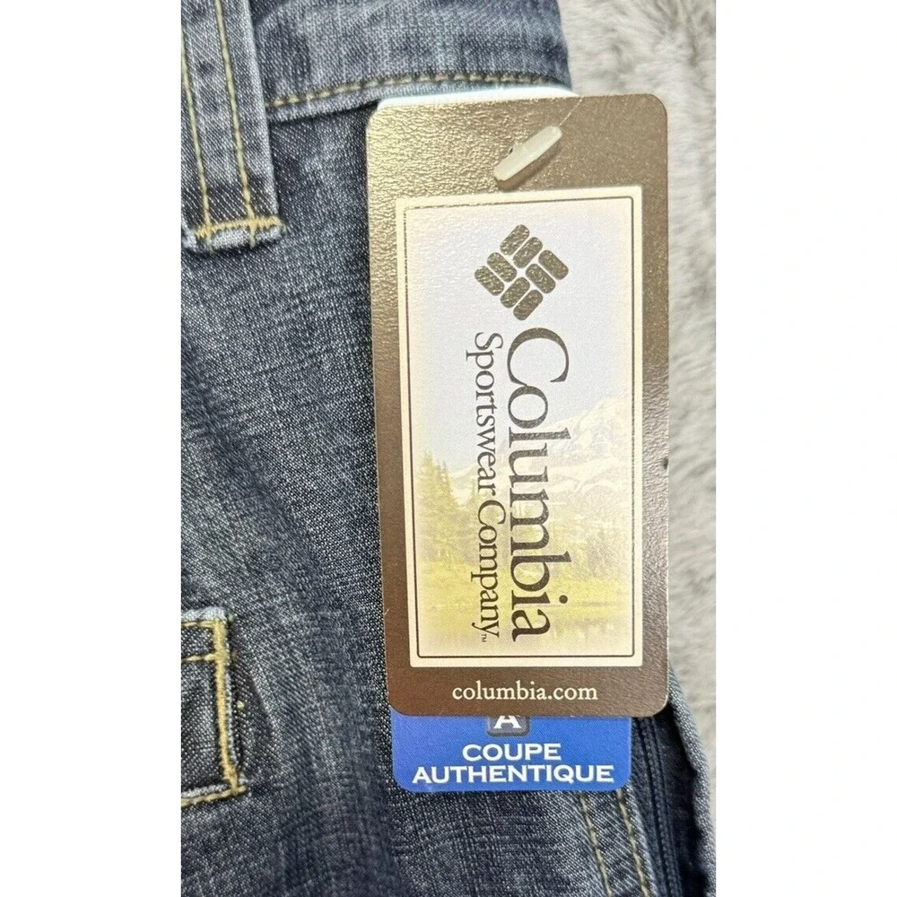 Columbia Shorts Sportswear Mens Size 42 ROC Shorts 10